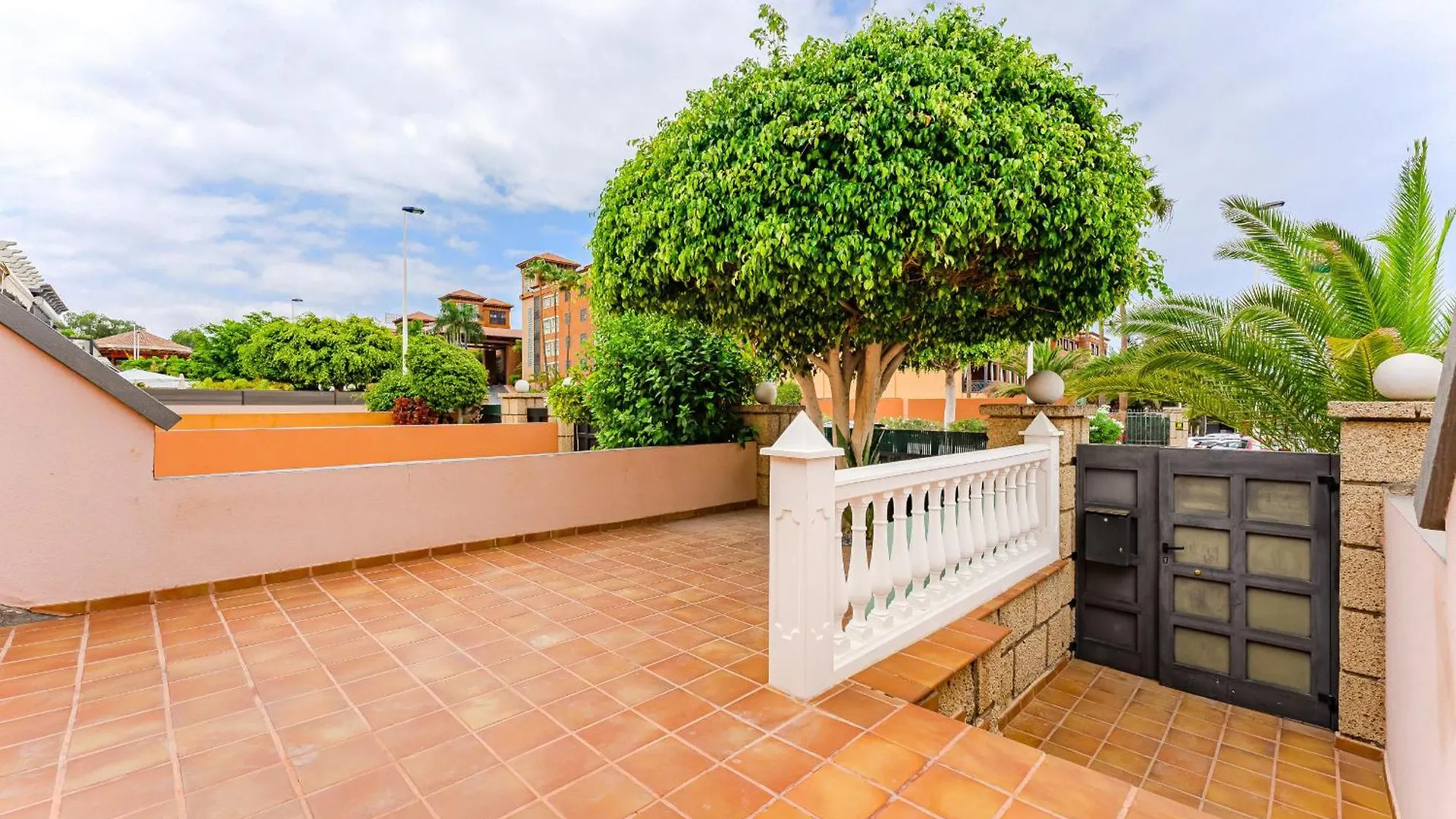 Townhouse Near The Ocean Apartment Costa Adeje  Costa Adeje (Tenerife)