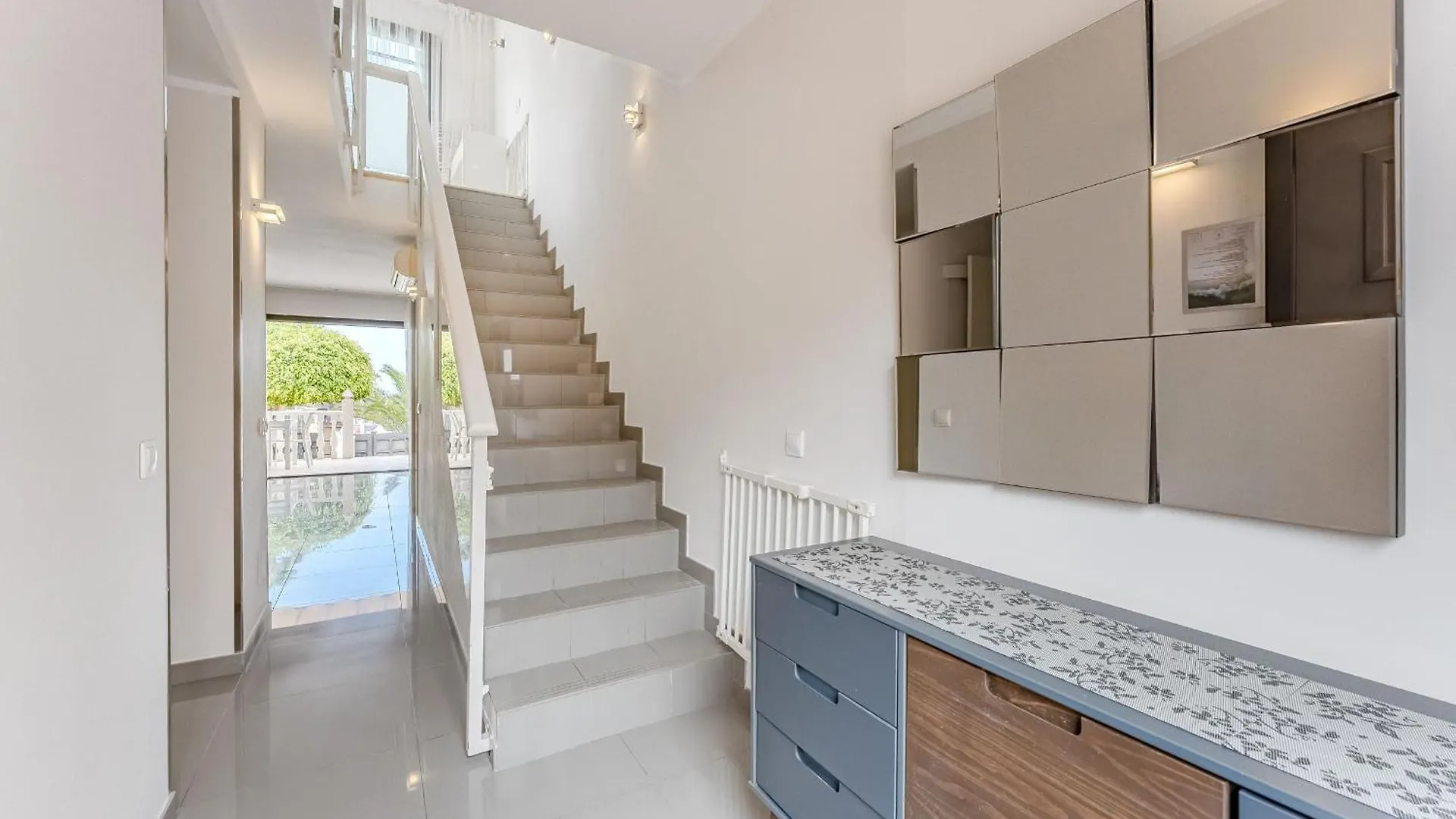 Townhouse Near The Ocean Apartment Costa Adeje