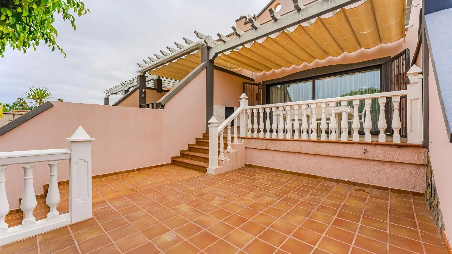 Townhouse Near The Ocean Apartment Costa Adeje  0*, Costa Adeje (Tenerife)