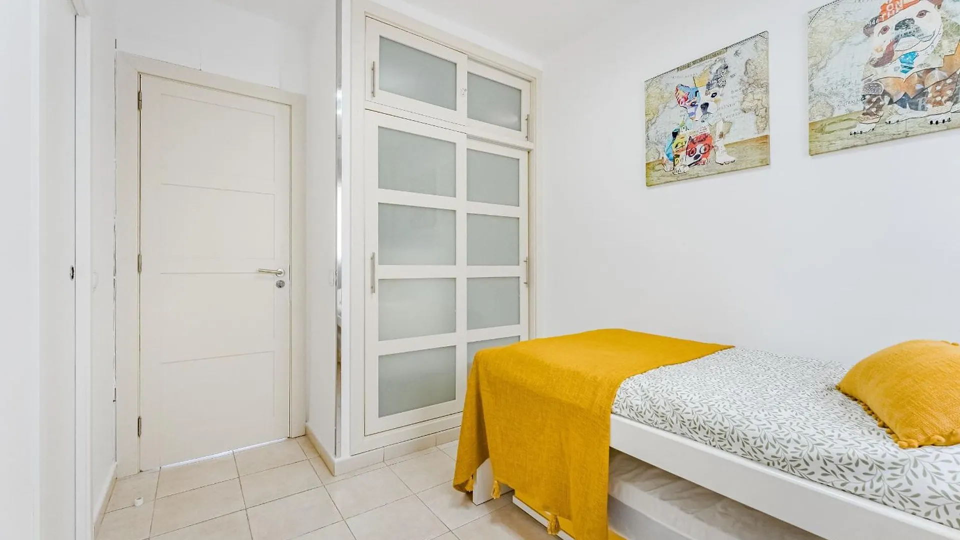 Townhouse Near The Ocean Apartment Costa Adeje