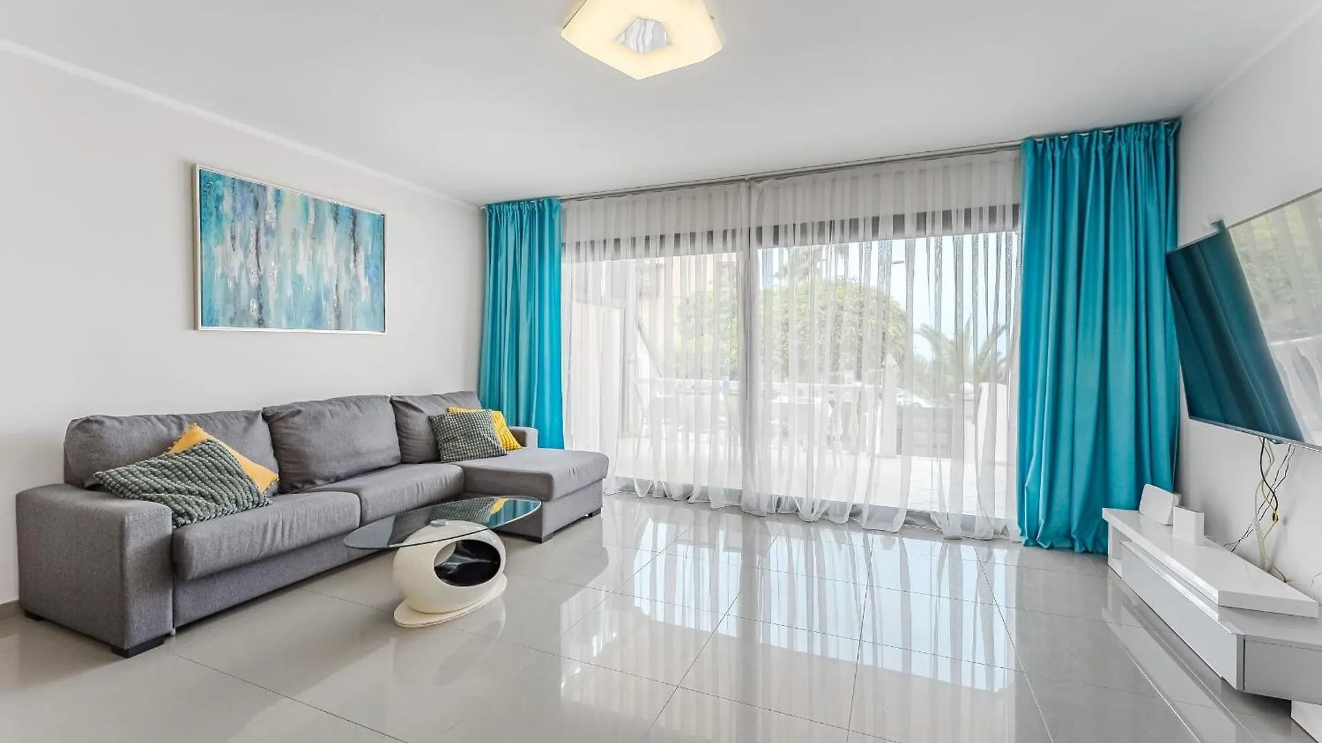 Townhouse Near The Ocean Apartment Costa Adeje  0*, Costa Adeje (Tenerife) Spain