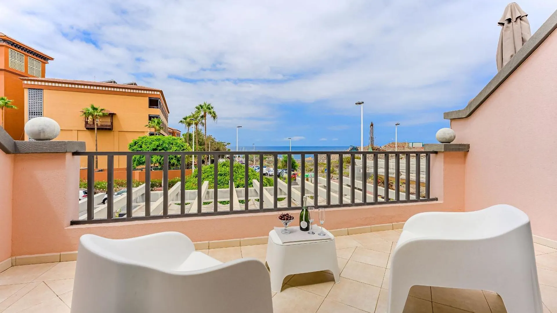 Townhouse Near The Ocean Apartment Costa Adeje   Costa Adeje (Tenerife)