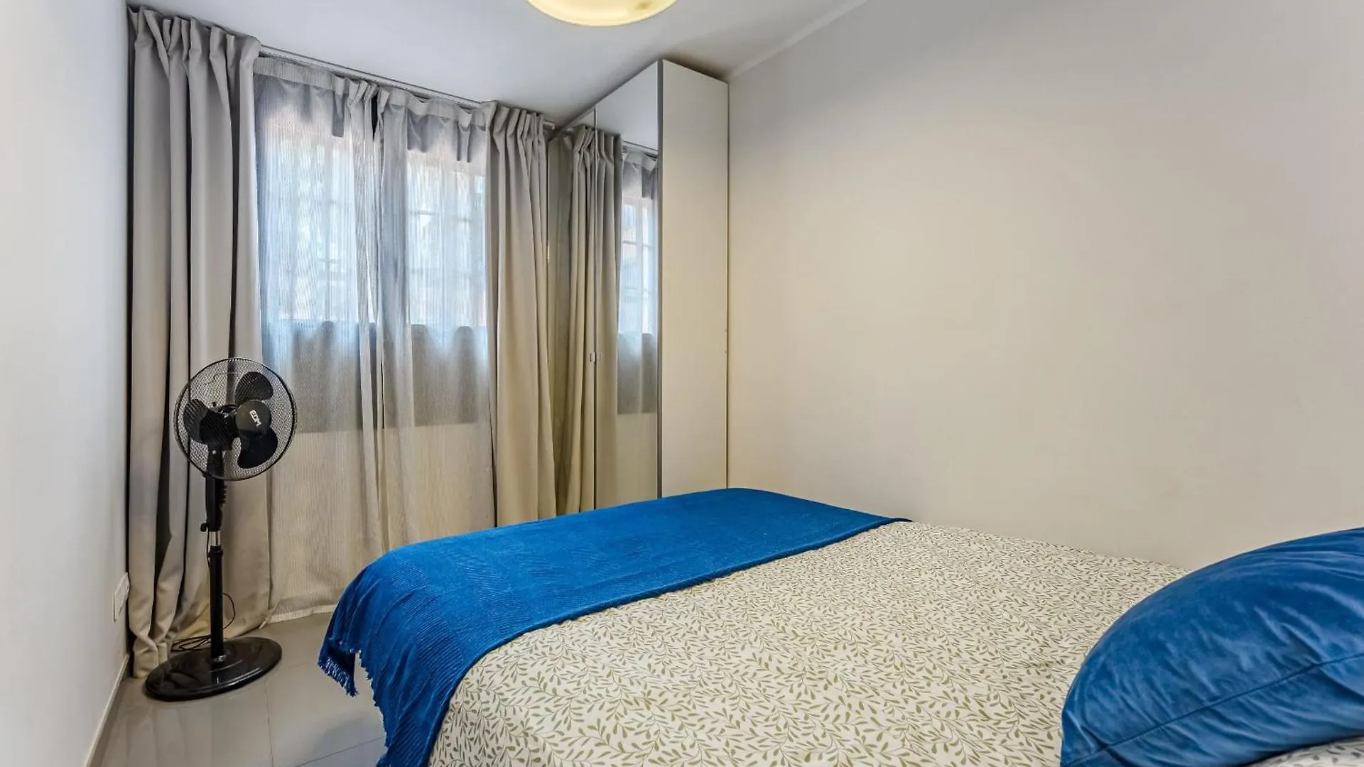 Townhouse Near The Ocean Apartment Costa Adeje