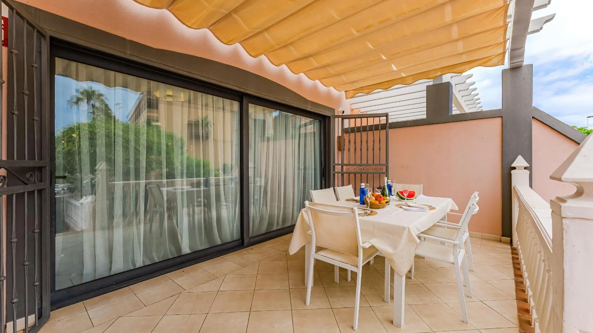 Townhouse Near The Ocean Apartment Costa Adeje