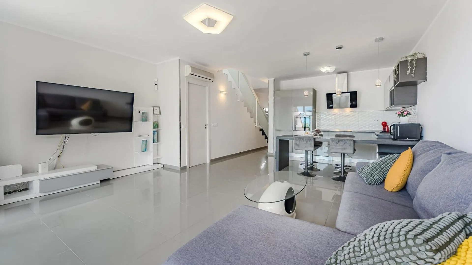 Townhouse Near The Ocean Apartment Costa Adeje