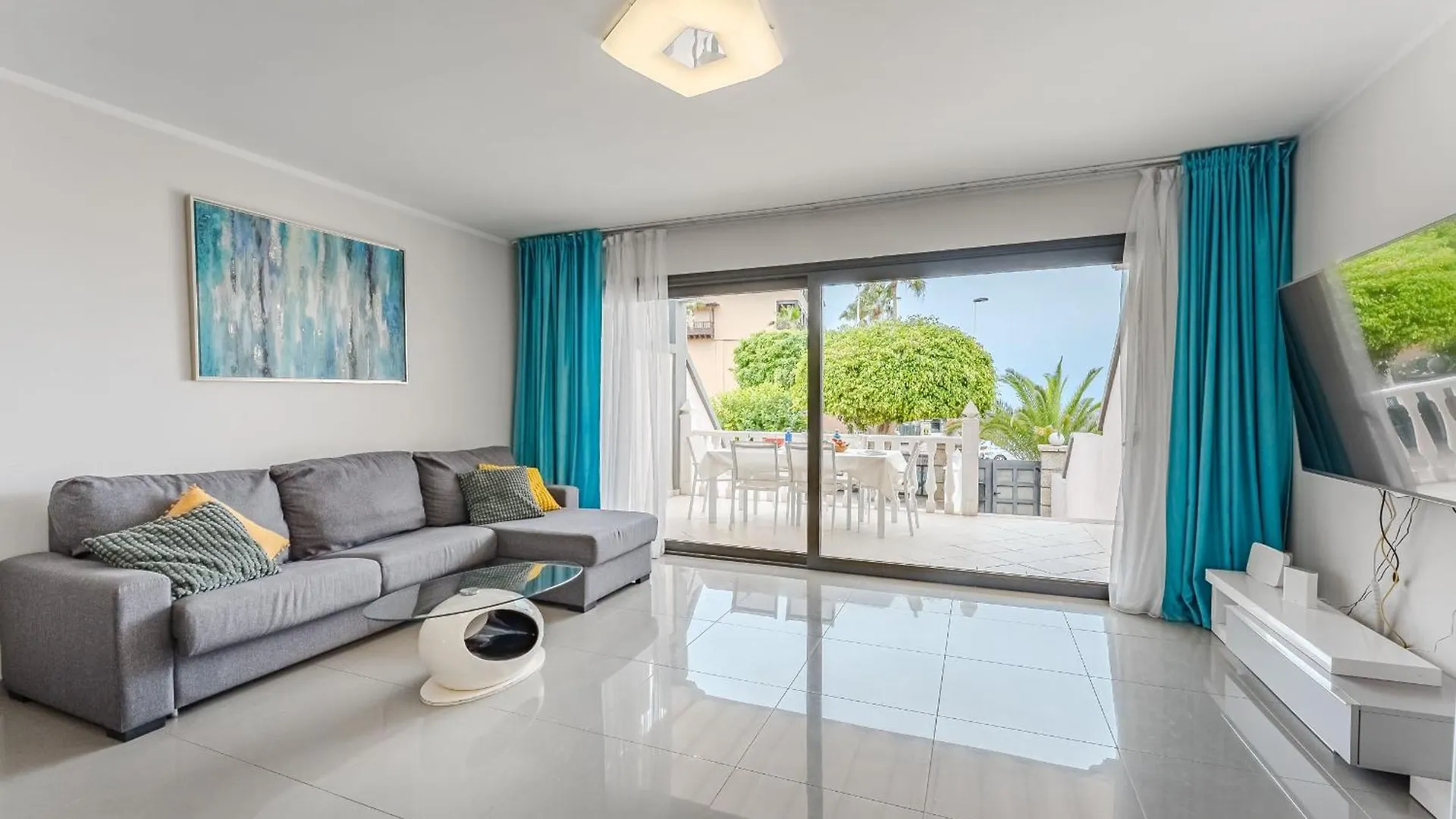 Townhouse Near The Ocean Apartment Costa Adeje  Spain