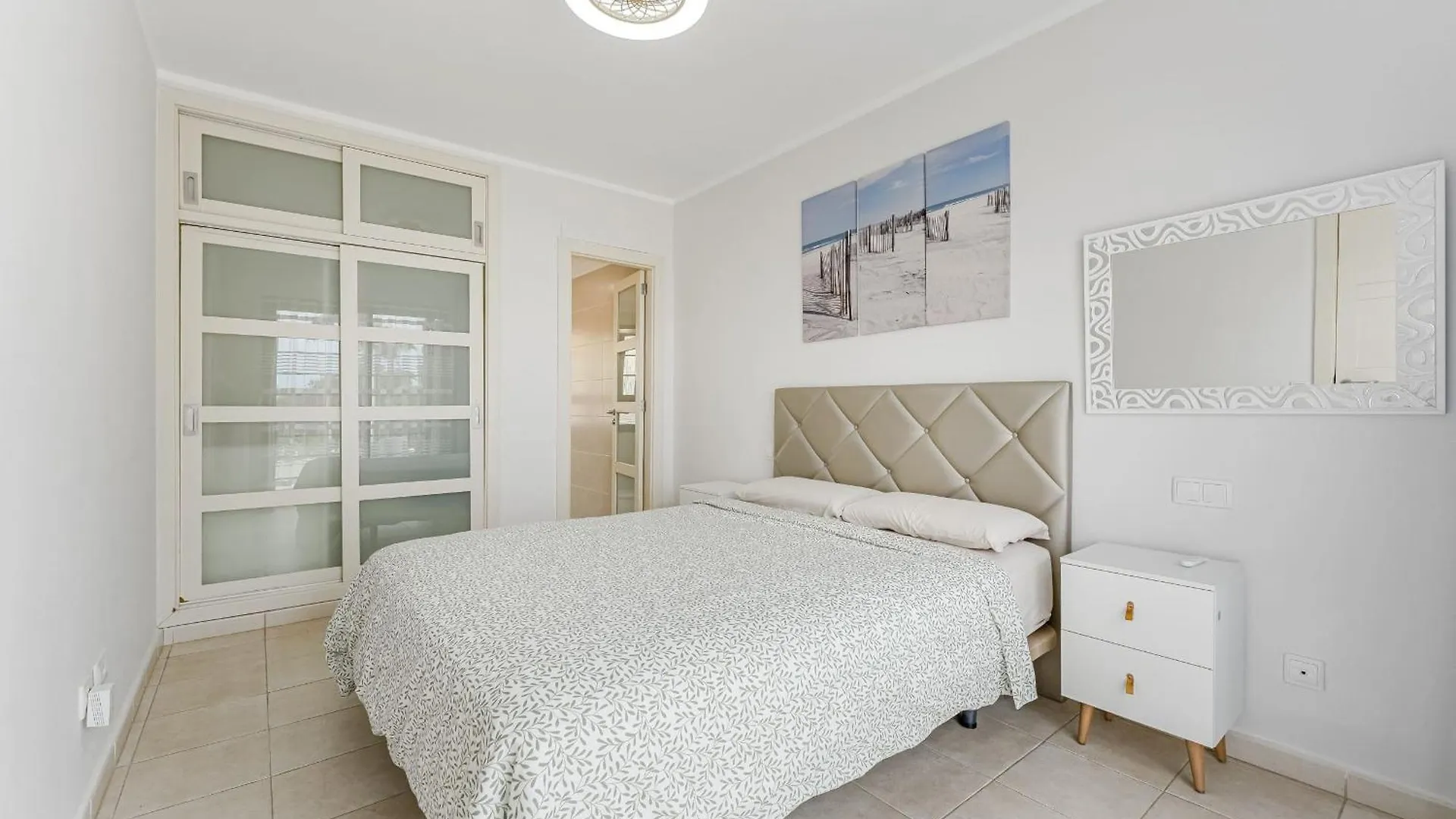 Townhouse Near The Ocean Apartment Costa Adeje   Costa Adeje (Tenerife)