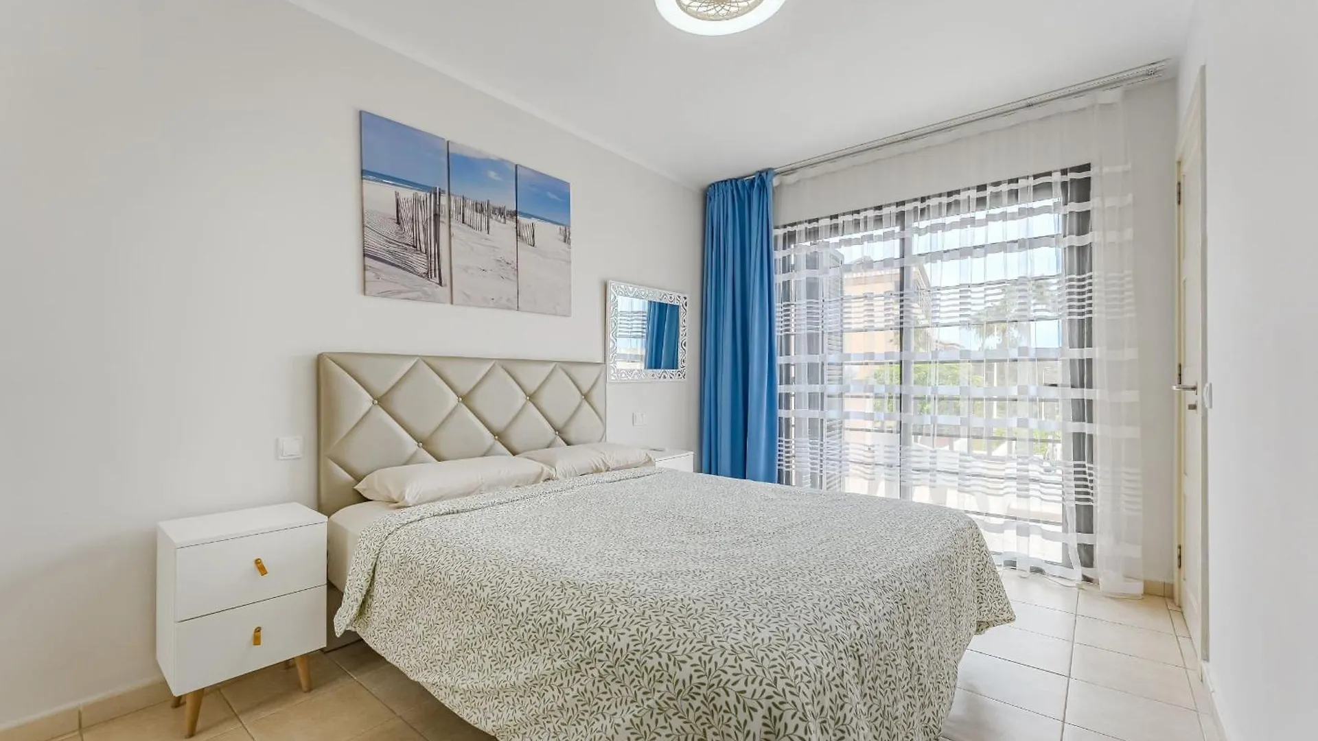 Townhouse Near The Ocean Apartment Costa Adeje  Costa Adeje (Tenerife)