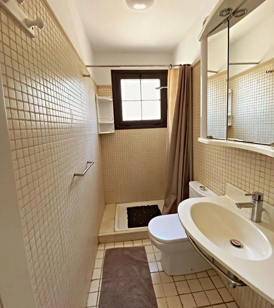Townhouse Near The Ocean Apartment Costa Adeje  Spain