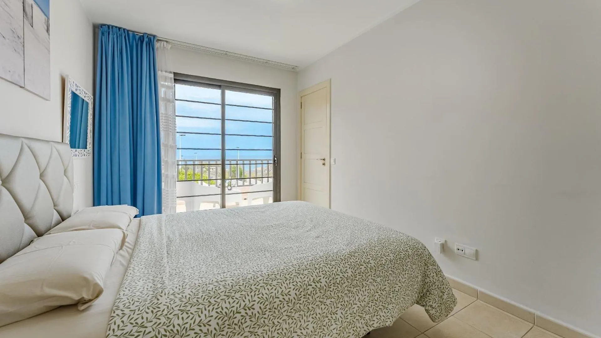 Townhouse Near The Ocean Apartment Costa Adeje