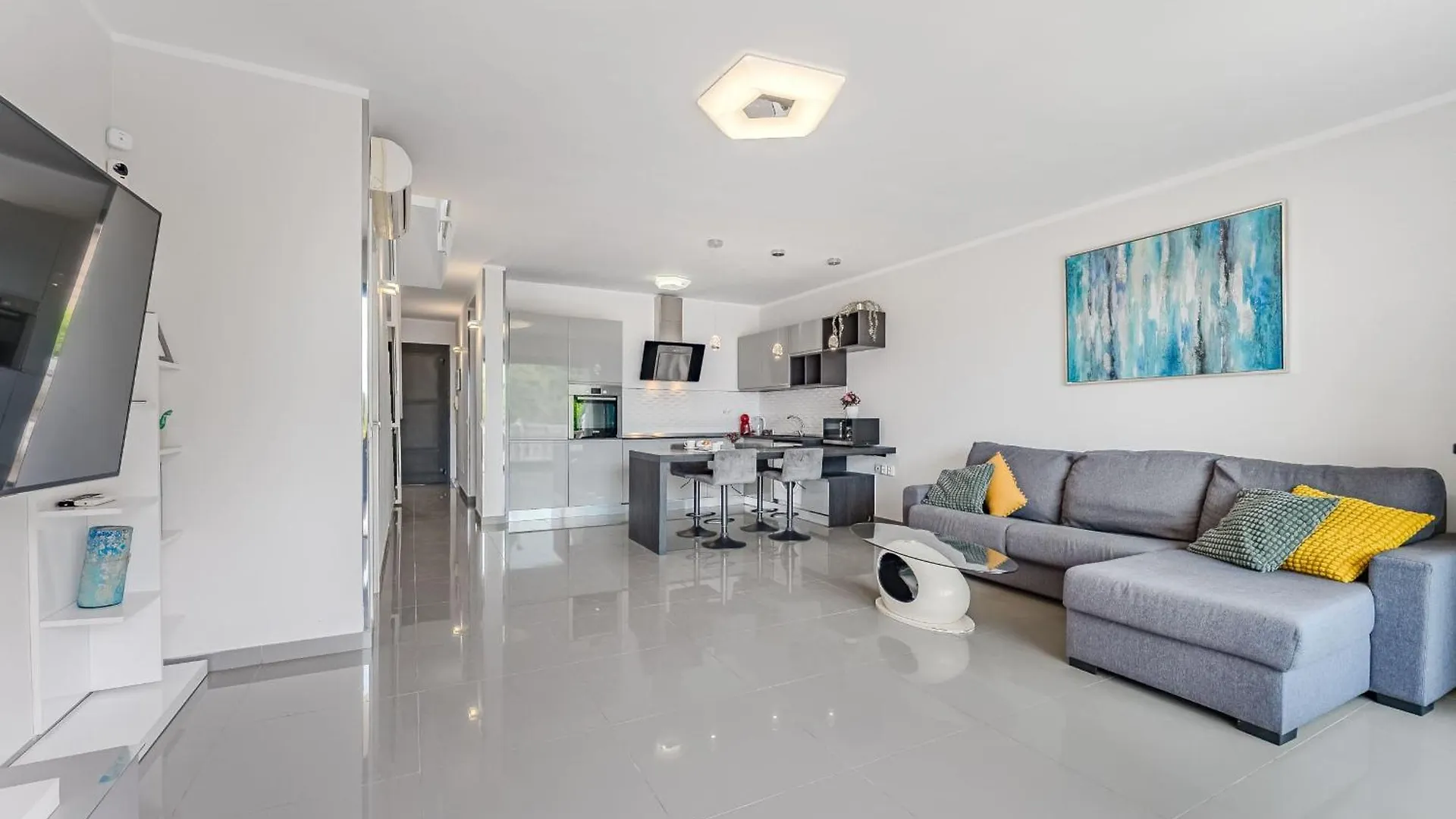 Townhouse Near The Ocean Apartment Costa Adeje