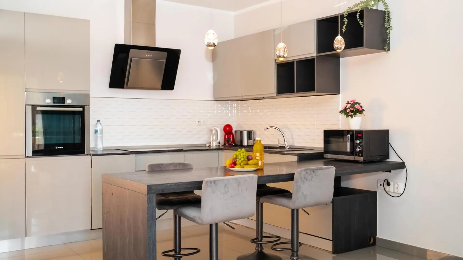 Townhouse Near The Ocean Apartment Costa Adeje