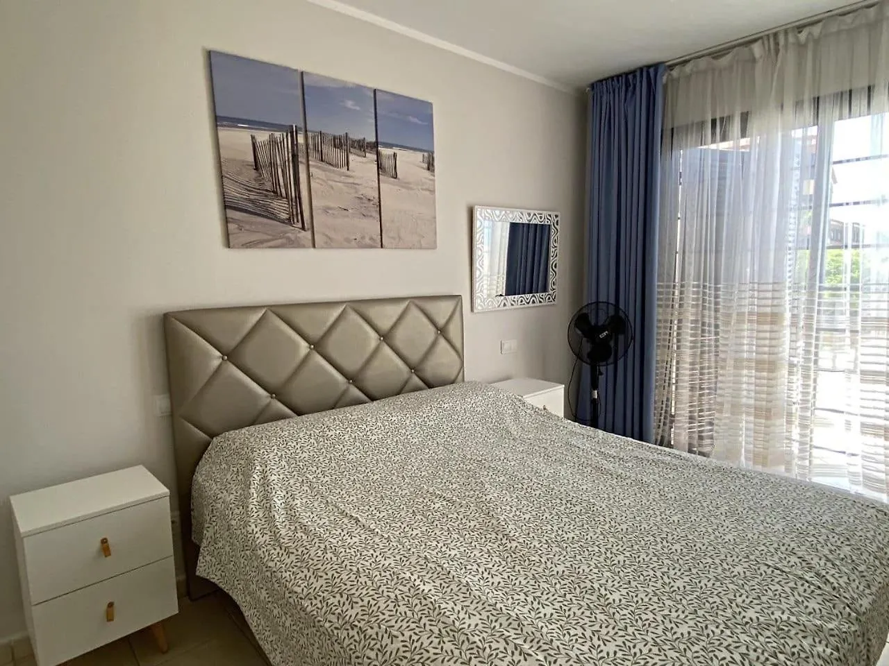 Townhouse Near The Ocean Apartment Costa Adeje  Spain