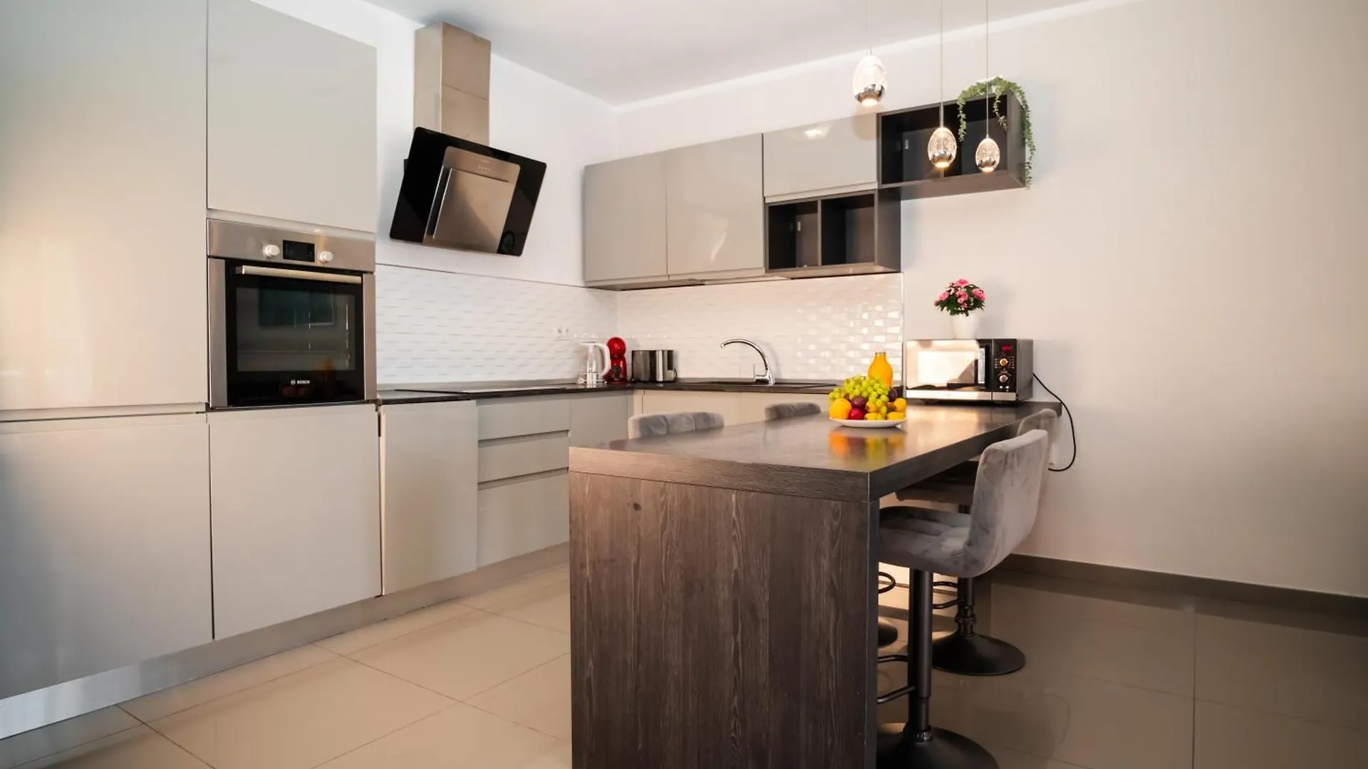 Townhouse Near The Ocean Apartment Costa Adeje  0*, Costa Adeje (Tenerife)