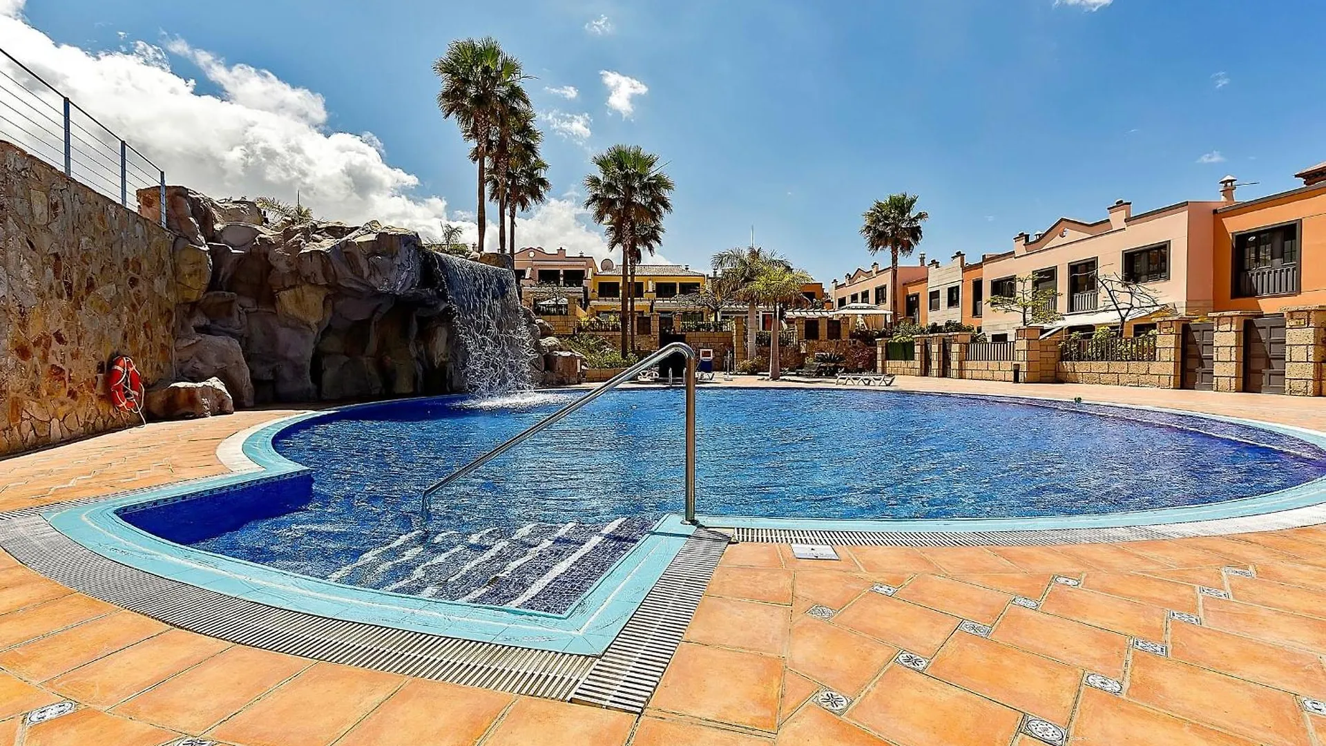 Townhouse Near The Ocean Apartment Costa Adeje