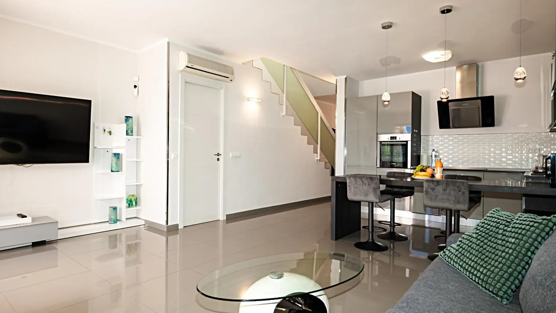 Townhouse Near The Ocean Apartment Costa Adeje