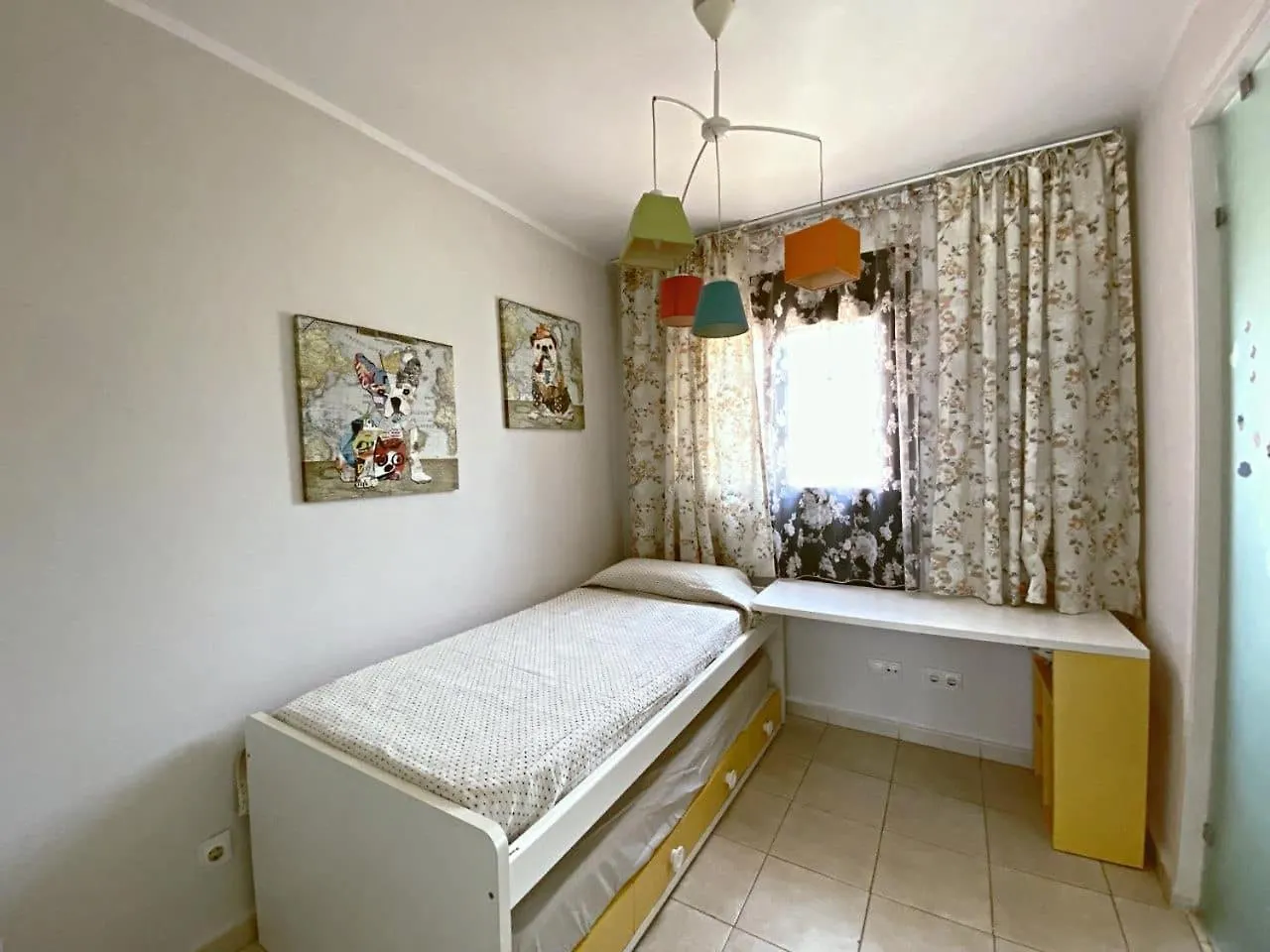 Townhouse Near The Ocean Apartment Costa Adeje   Costa Adeje (Tenerife)