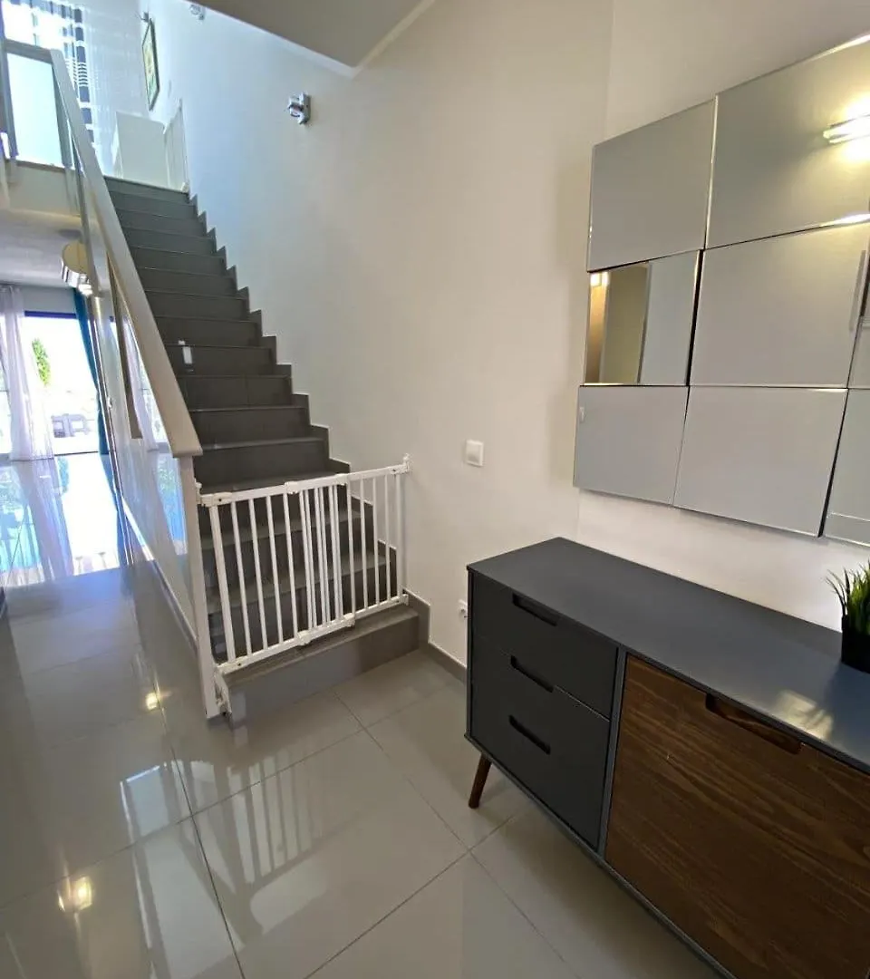 Townhouse Near The Ocean Apartment Costa Adeje  Spain