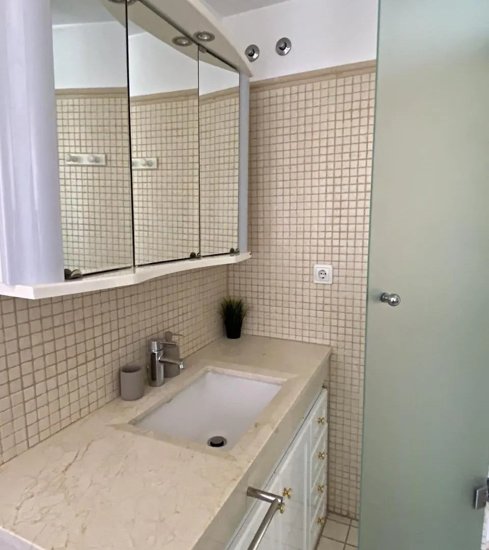 Townhouse Near The Ocean Apartment Costa Adeje  Spain