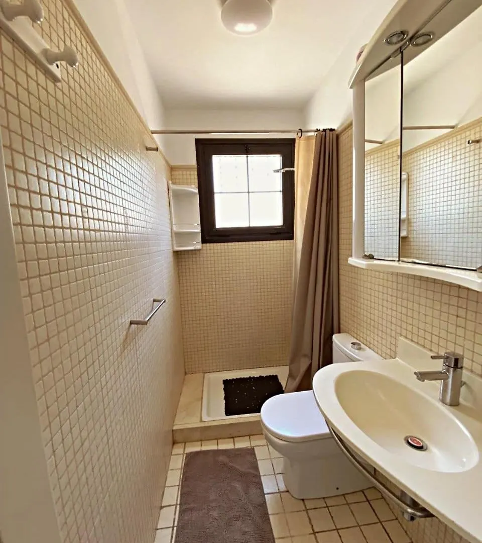 Townhouse Near The Ocean Apartment Costa Adeje  Costa Adeje (Tenerife)