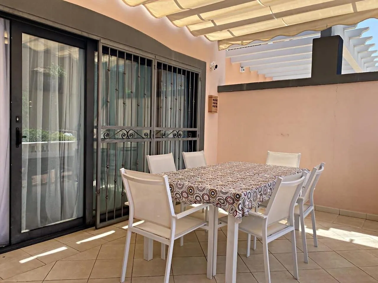 Townhouse Near The Ocean Apartment Costa Adeje   Costa Adeje (Tenerife)