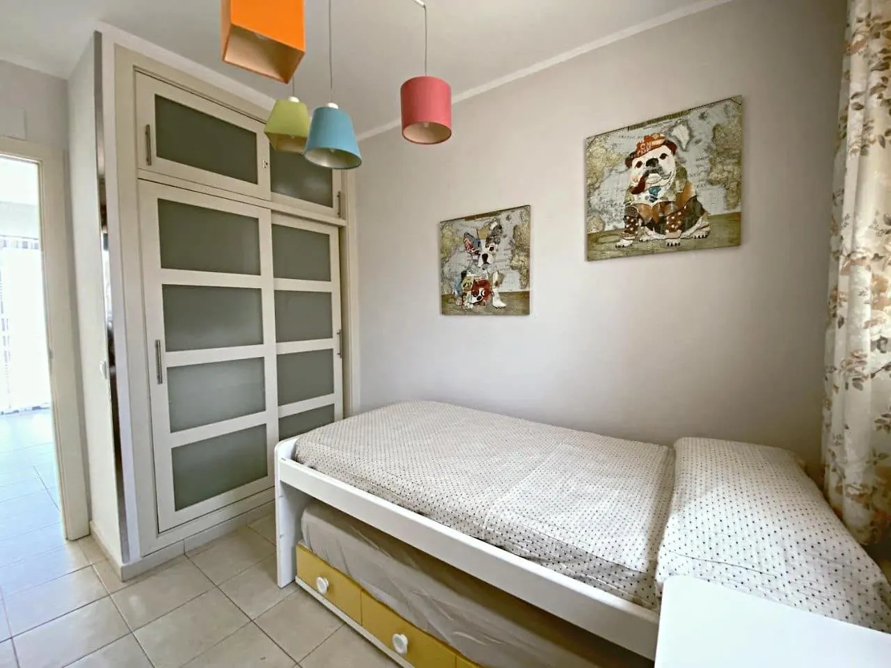 Townhouse Near The Ocean Apartment Costa Adeje  Spain