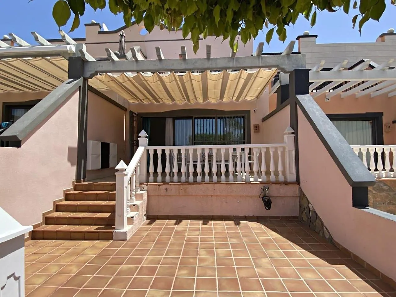 Townhouse Near The Ocean Apartment Costa Adeje  Costa Adeje (Tenerife)