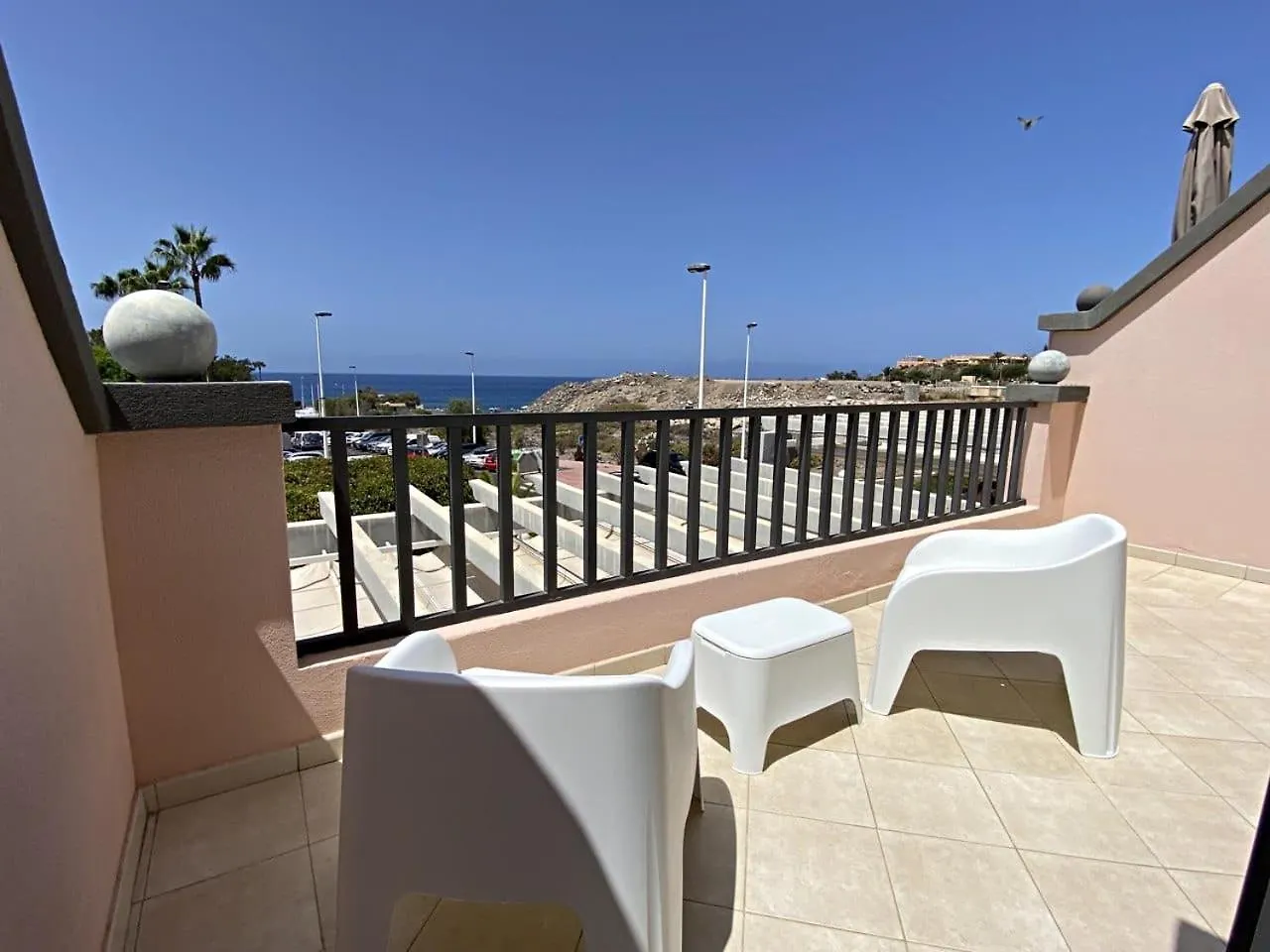 Townhouse Near The Ocean Apartment Costa Adeje
