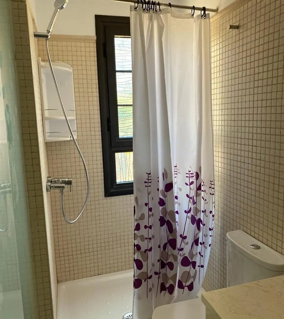 Townhouse Near The Ocean Apartment Costa Adeje  0*, Costa Adeje (Tenerife) Spain