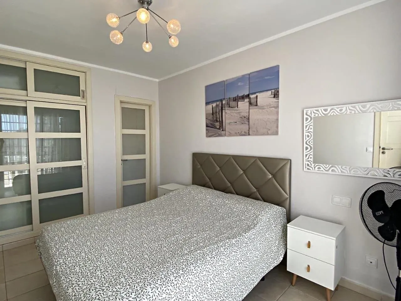 Townhouse Near The Ocean Apartment Costa Adeje