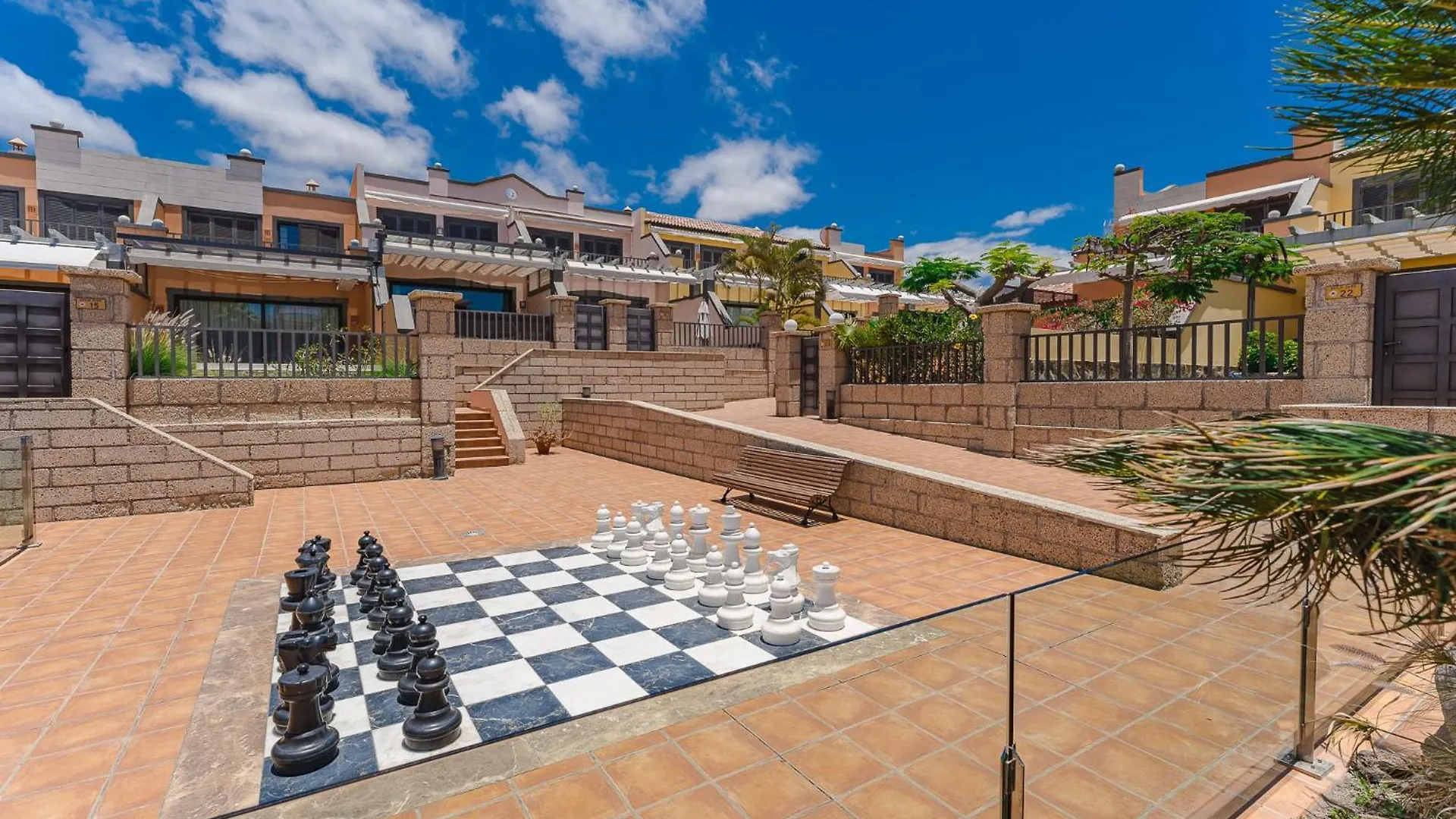 Townhouse Near The Ocean Apartment Costa Adeje   Costa Adeje (Tenerife)