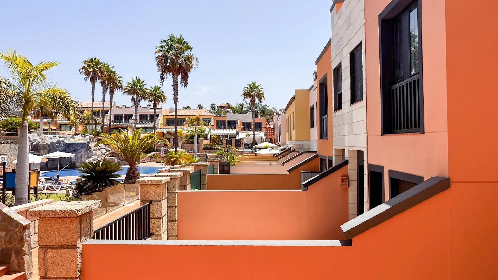 Townhouse Near The Ocean Apartment Costa Adeje  0*, Costa Adeje (Tenerife)