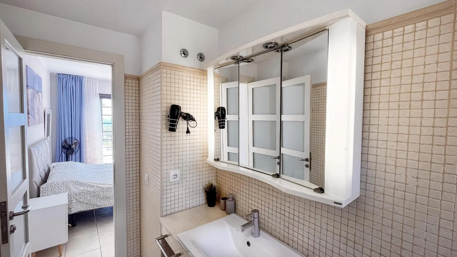 Townhouse Near The Ocean Apartment Costa Adeje