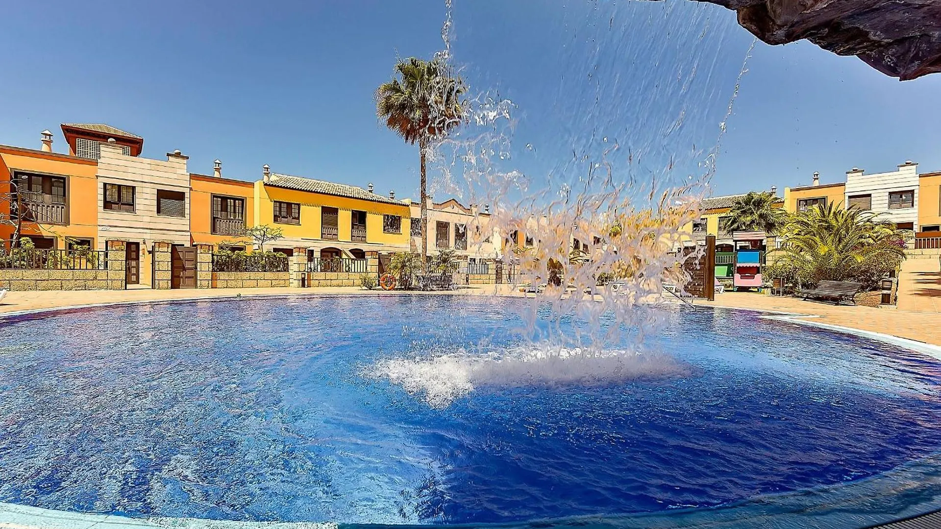 Townhouse Near The Ocean Apartment Costa Adeje