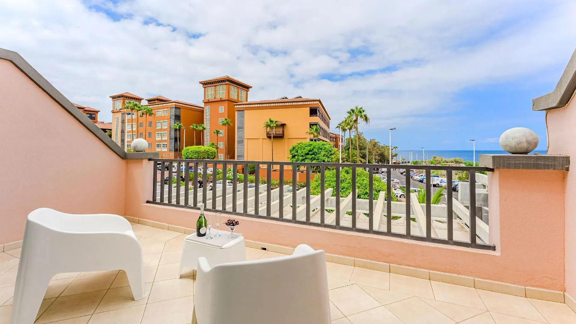 Townhouse Near The Ocean Apartment Costa Adeje  0*, Costa Adeje (Tenerife) Spain