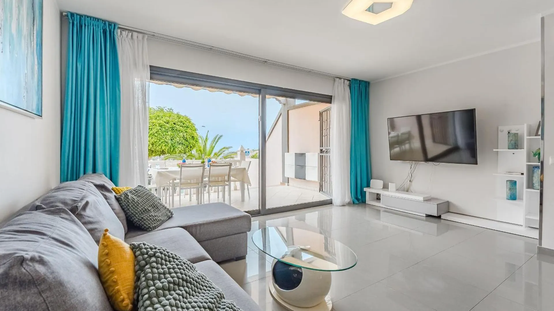 Townhouse Near The Ocean Apartment Costa Adeje  Spain