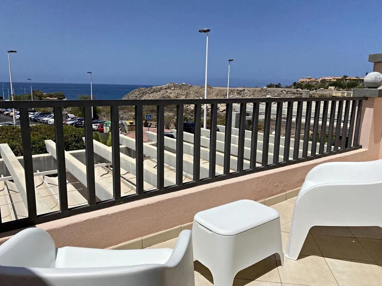 Apartmán Townhouse Near The Ocean Costa Adeje