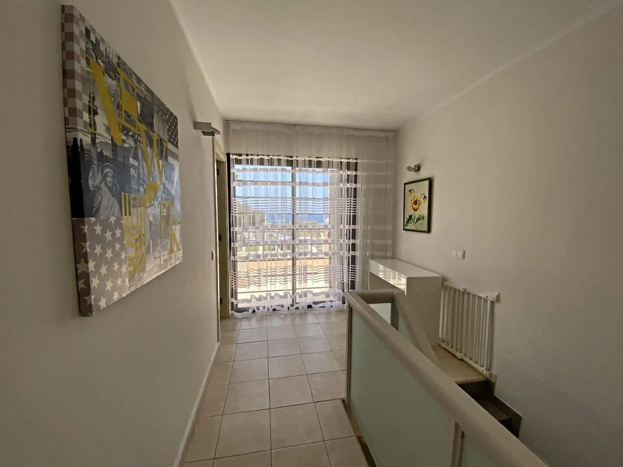 Apartmán Townhouse Near The Ocean Costa Adeje  0*, Costa Adeje (Tenerife) Španělsko