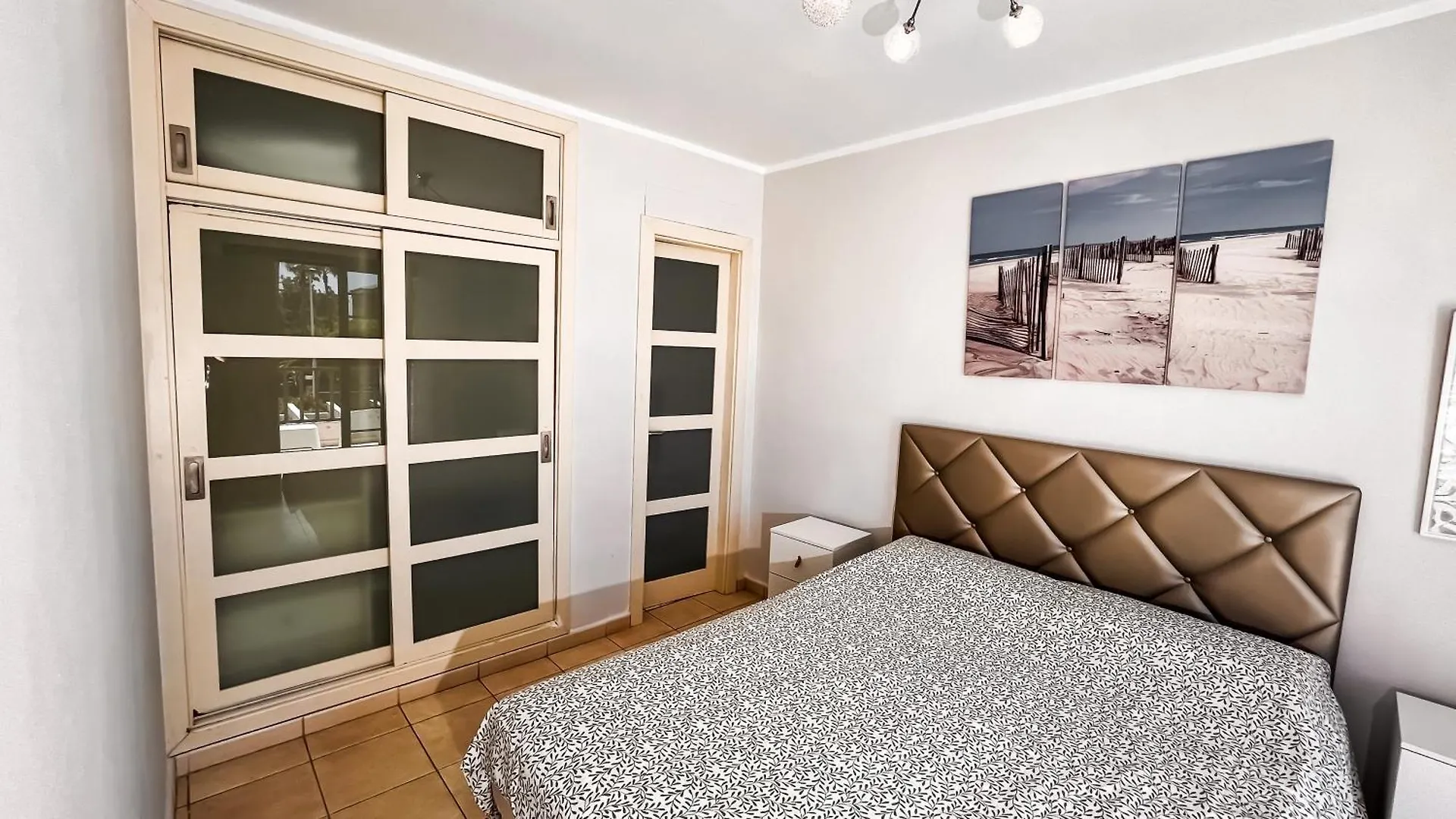 Apartmán Townhouse Near The Ocean Costa Adeje