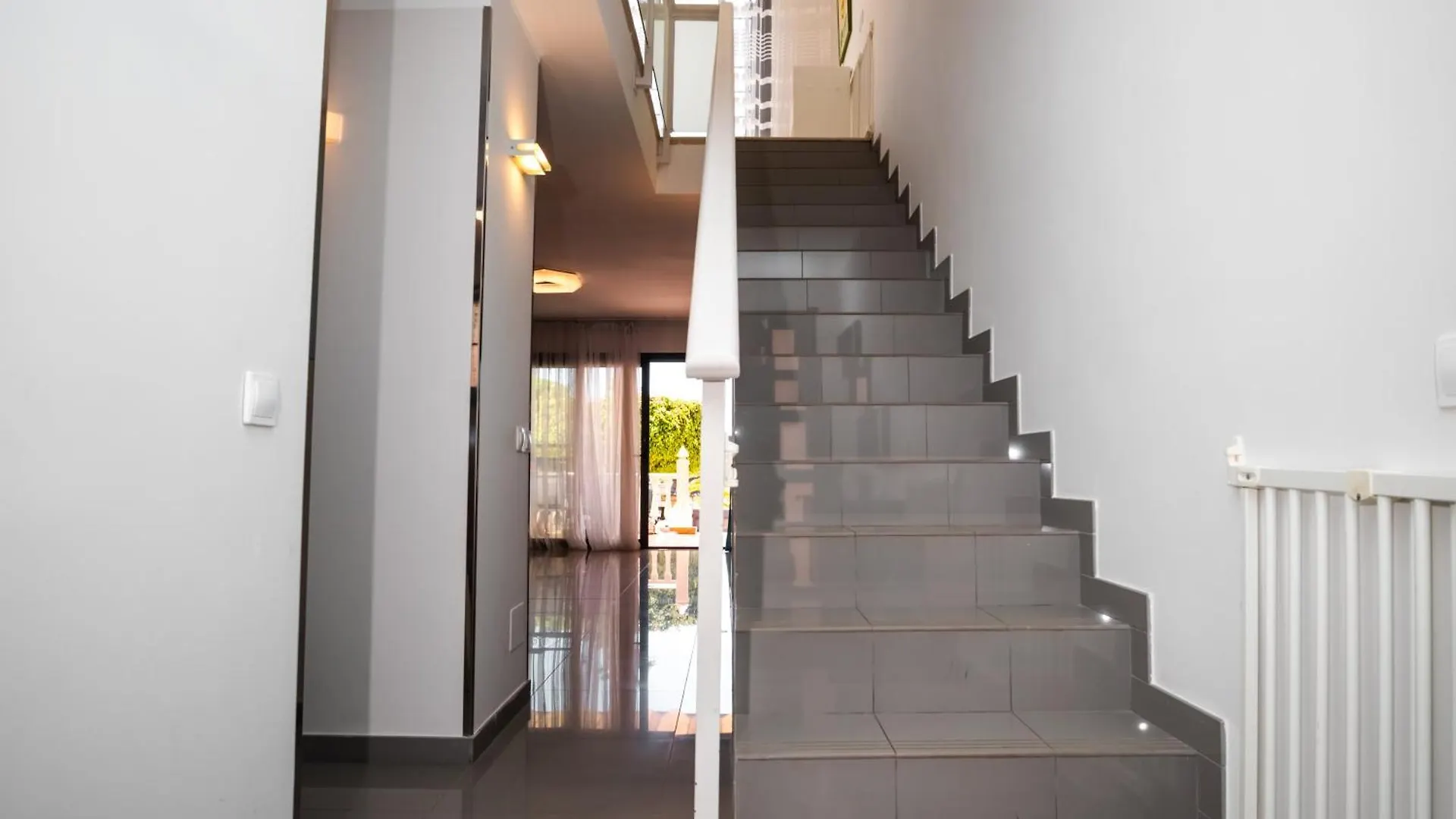 Apartmán Townhouse Near The Ocean Costa Adeje