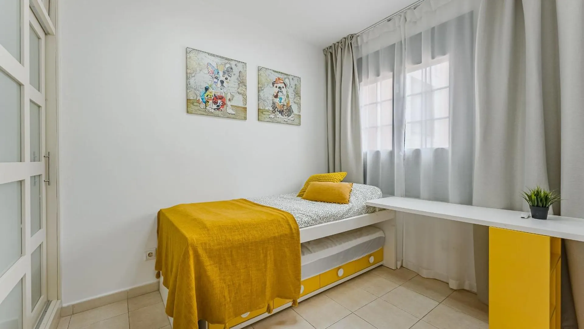 Townhouse Near The Ocean Apartment Costa Adeje